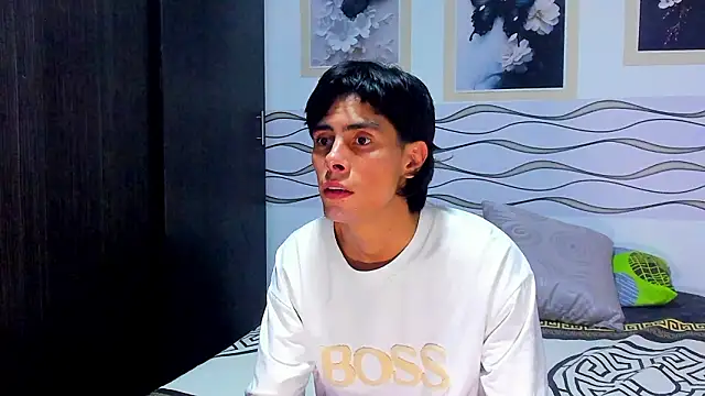 Daniel Rochax online show from March 12, 2026, 12:09 pm