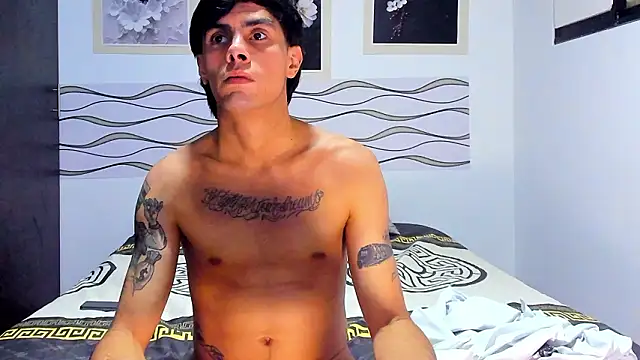 Daniel Rochax online show from March 9, 2026, 12:30 pm