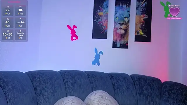 Mymelody   online show from April 15, 2026, 7:07 pm