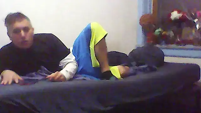 jaypeppers69 online show from March 28, 2026, 10:27 am