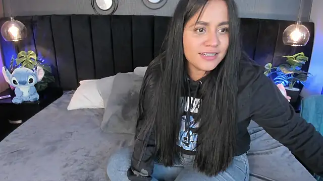 alejandra  garcia online show from June 16, 2026, 3:28 am