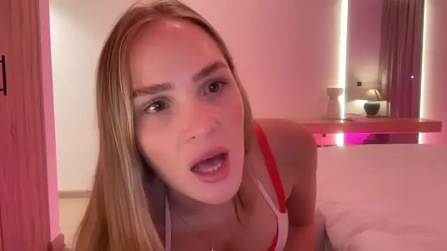 xo madeline online show from April 26, 2026, 10:12 am