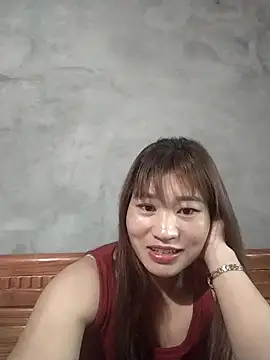 Lilinn  online show from March 19, 2026, 1:16 am