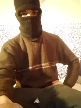 BrawnMan online show from March 10, 2026, 8:57 pm