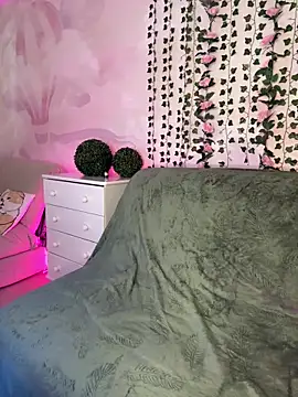  CarlaDoll online show from May 20, 2026, 5:59 am
