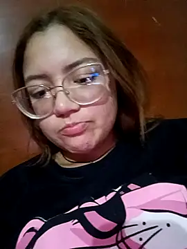 AmyGood online show from March 9, 2026, 8:45 pm