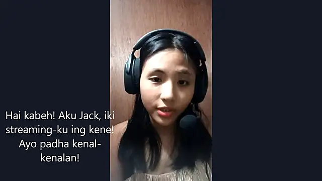 JaclynTalburt online show from March 2, 2026, 12:56 pm