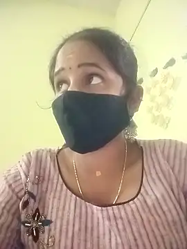 Snapshot of Tamil_Rani- chatting on March 12, 2026, 7:45 am Tamil Rani- online show from March 12, 2026, 7:45 am