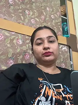 Snapshot of Trisha-rani chatting on February 28, 2026, 7:35 pm Trisha-rani online show from February 28, 2026, 7:35 pm