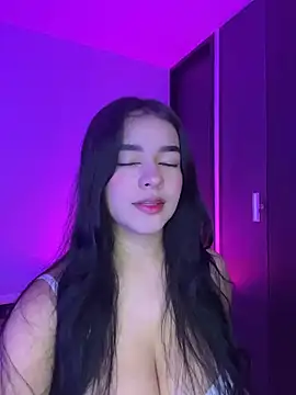 Sophia Wy online show from March 28, 2026, 12:22 am