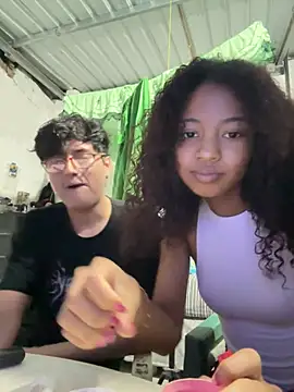 Chocokrispy69 online show from June 22, 2026, 6:43 am