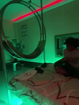 Chocokrispy69 online show from April 29, 2026, 2:16 am