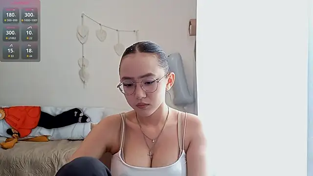 SolvedGlobe online show from July 15, 2026, 1:18 pm