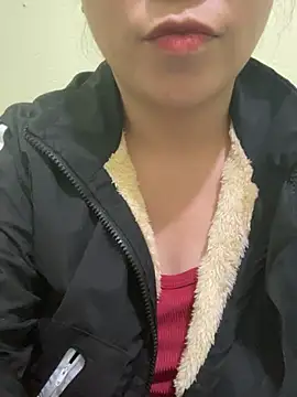 Susu-min online show from March 1, 2026, 1:55 pm