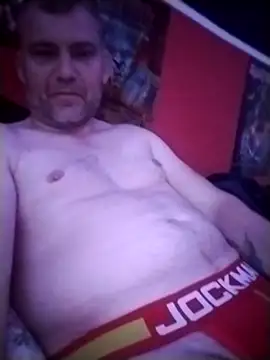 Badboy6983 online show from March 8, 2026, 10:13 pm