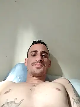Isaacthc666 online show from April 4, 2026, 6:03 pm