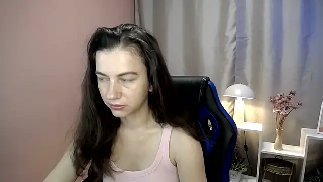 MistyBree online show from July 20, 2026, 8:11 am