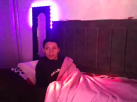 Snapshot of JadeYJacob chatting on March 19, 2026, 9:53 am JadeYJacob online show from March 19, 2026, 9:53 am