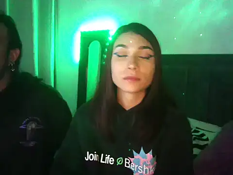 Snapshot of JadeYJacob chatting on March 20, 2026, 5:19 am JadeYJacob online show from March 20, 2026, 5:19 am