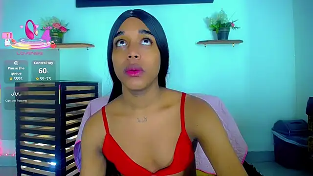 Nashla D - online show from March 28, 2026, 9:27 pm