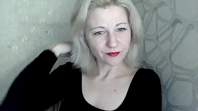 Katerina-Kissa online show from March 1, 2026, 7:25 pm