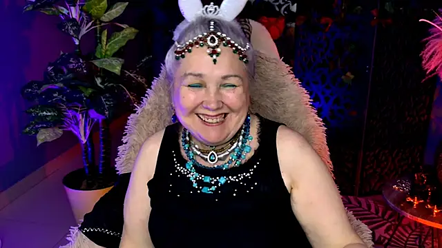 LilaMaharani online show from April 20, 2026, 2:07 pm