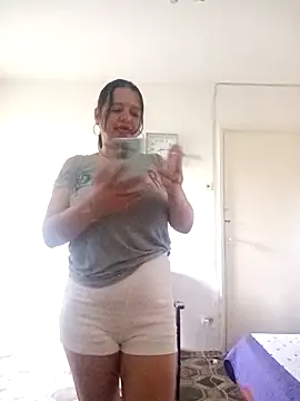 roxana e43 online show from April 18, 2026, 5:21 am