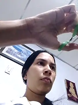 BiancaRoyale online show from March 15, 2026, 6:20 am