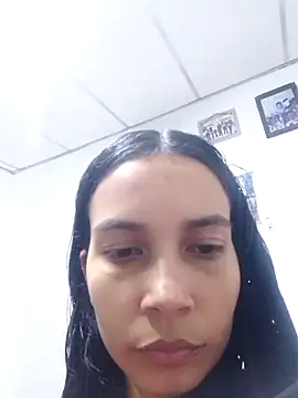 BiancaRoyale online show from March 18, 2026, 8:17 am