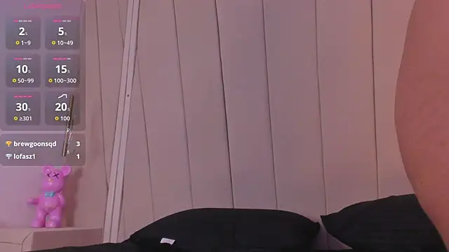 Snapshot of Eva_kingsford chatting on March 3, 2026, 3:19 pm Eva kingsford online show from March 3, 2026, 3:19 pm