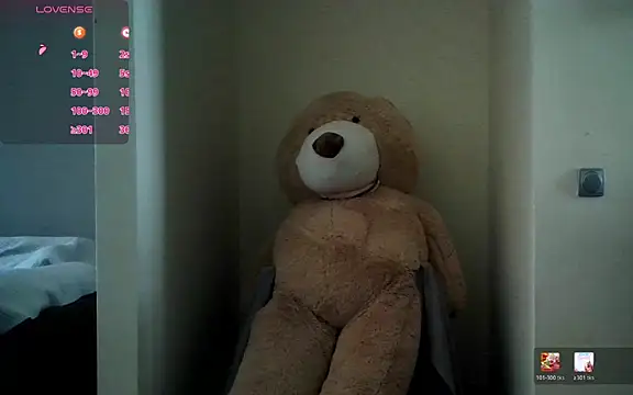 itsmemayarose online show from May 3, 2026, 11:37 am