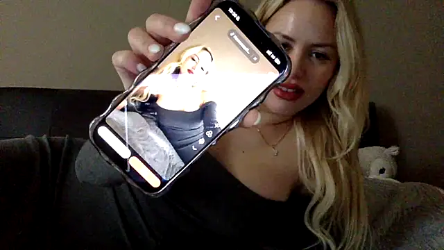 itsmemayarose online show from March 12, 2026, 12:20 pm