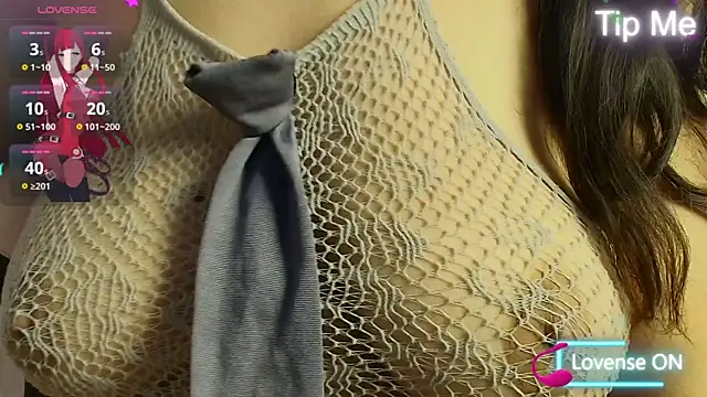 Dolly boobsy online show from July 14, 2026, 1:39 pm