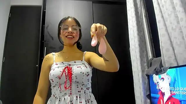 Miranda-cambell online show from June 1, 2026, 11:37 pm