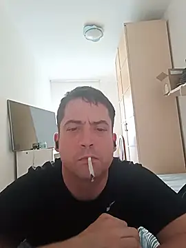 danyelC2 online show from August 1, 2026, 4:38 pm