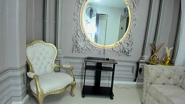 ariana pocahontas online show from March 19, 2026, 3:06 am