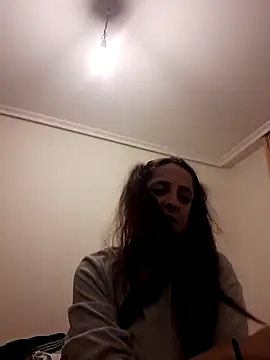 sabrinalapiedra online show from March 1, 2026, 1:05 am