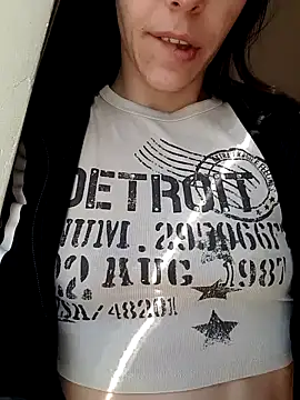 sabrinalapiedra online show from March 1, 2026, 1:11 pm