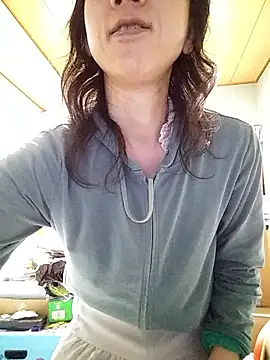 mako7612 online show from April 10, 2026, 2:24 pm