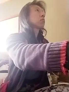 mako7612 online show from March 7, 2026, 5:58 am