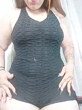 Anastasia cort online show from May 7, 2026, 8:12 pm