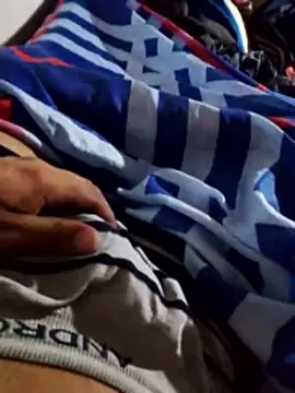 danielyeremi online show from March 28, 2026, 12:55 am