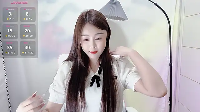 rainbow-166 online show from April 9, 2026, 3:07 pm