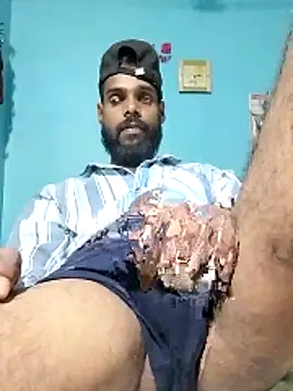 detasuta online show from May 15, 2026, 9:02 pm