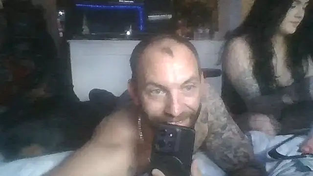 Dwayne-charles13 online show from March 6, 2026, 10:27 pm