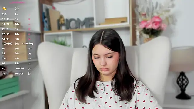 MirthaBolduan online show from April 8, 2026, 7:10 am