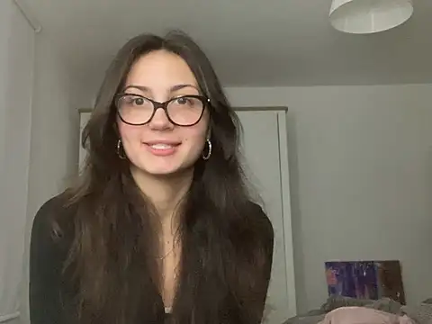 Ellamay06 online show from March 8, 2026, 10:02 pm