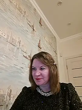 LaraHarper online show from March 30, 2026, 9:05 pm