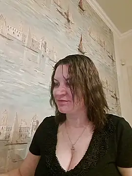 LaraHarper online show from April 8, 2026, 9:16 pm