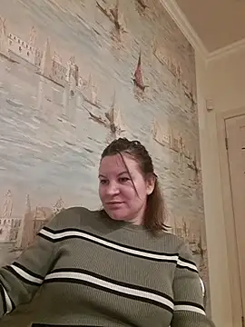 LaraHarper online show from March 13, 2026, 10:15 pm